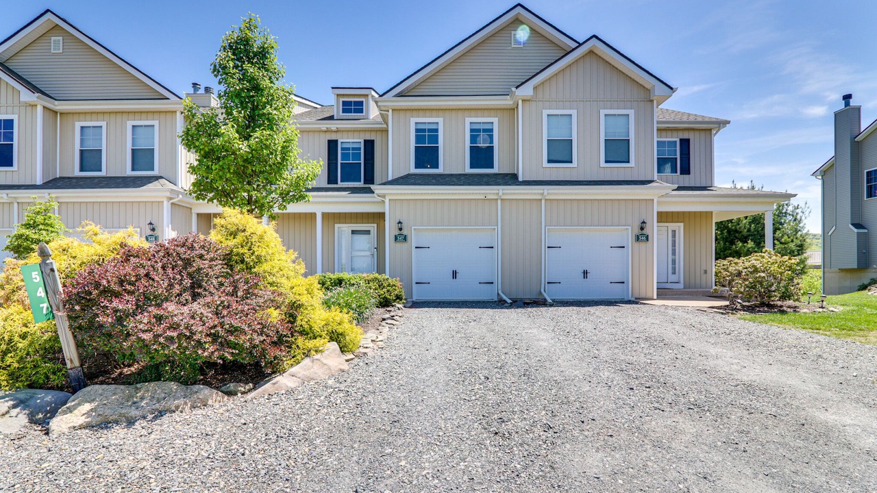 Photo of Outdoor in Tannersville