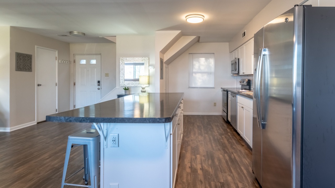 Photo of Kitchen in East Price Hill