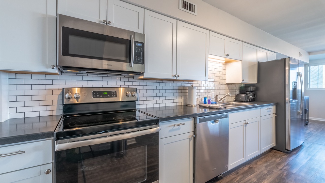 Photo of Kitchen in East Price Hill