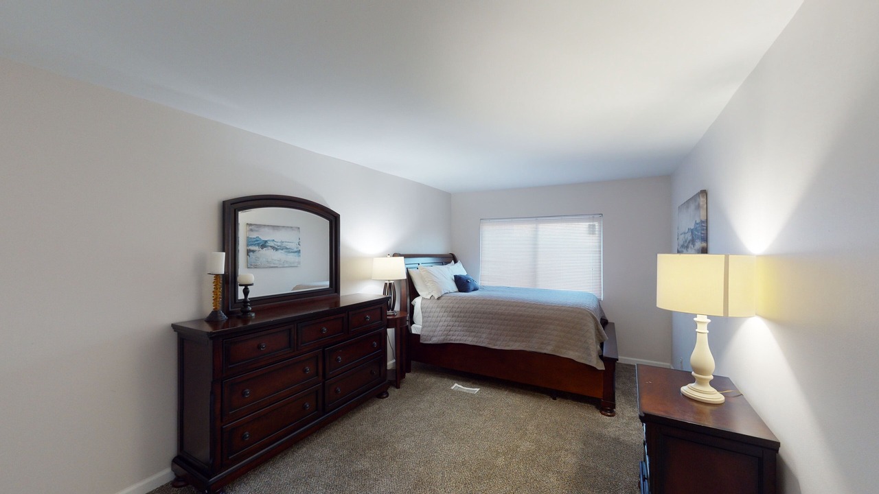 Photo of Bedroom in East Price Hill
