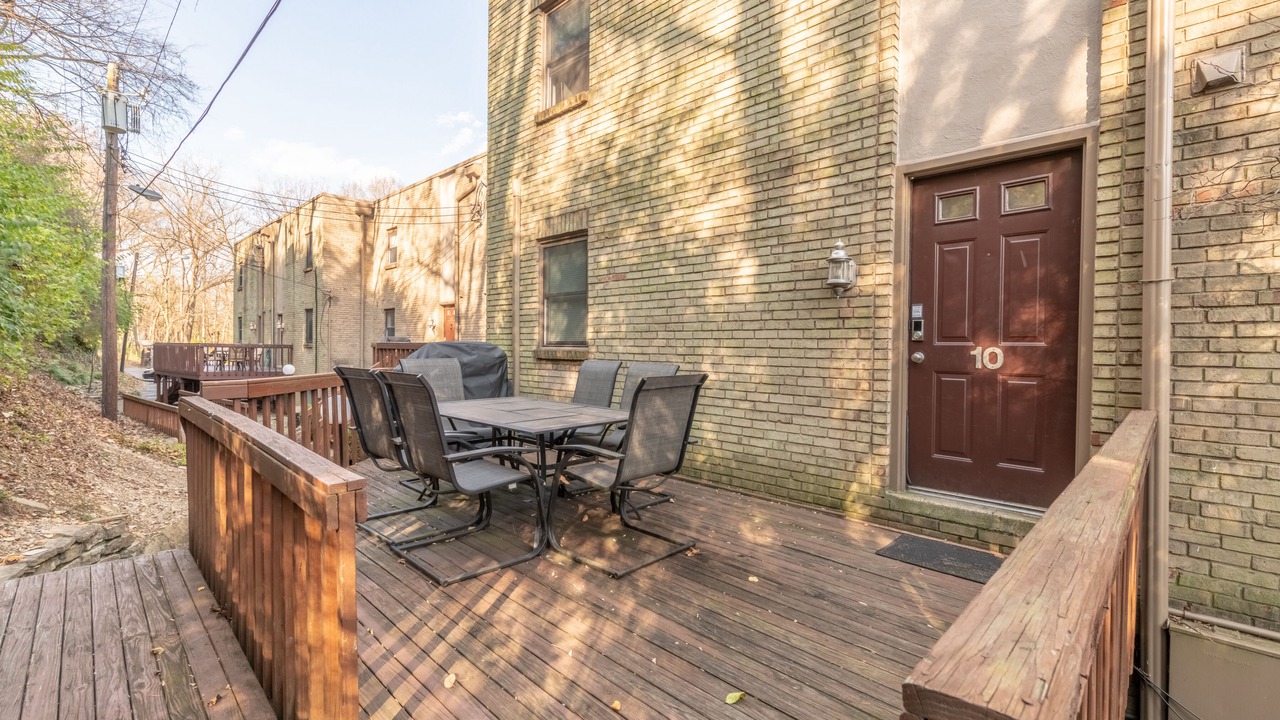 Photo of Outdoor in East Price Hill