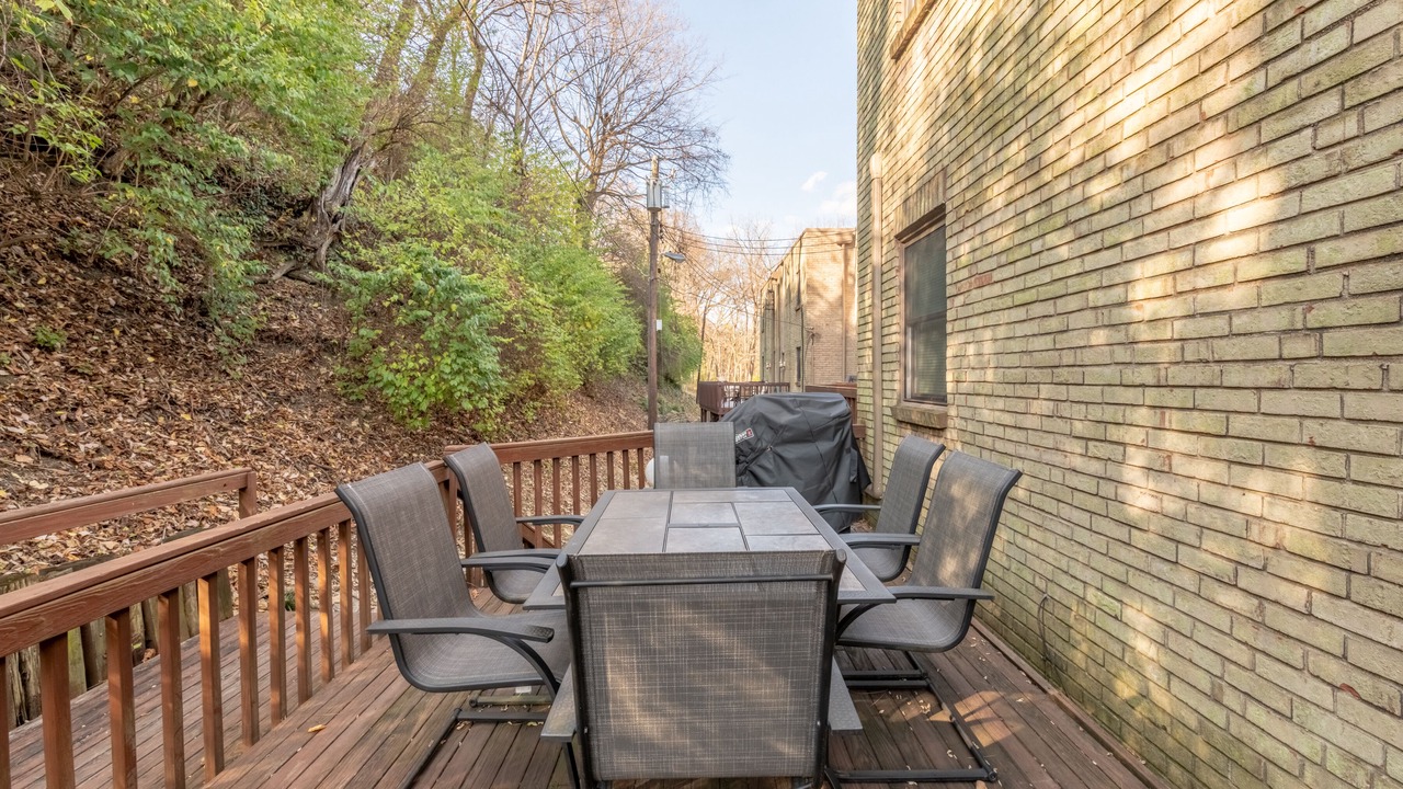 Photo of Outdoor in East Price Hill