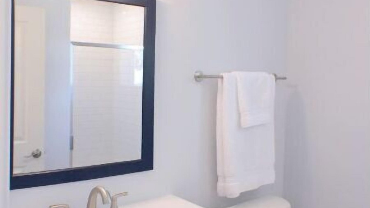 Photo of Bathroom in Lafayette