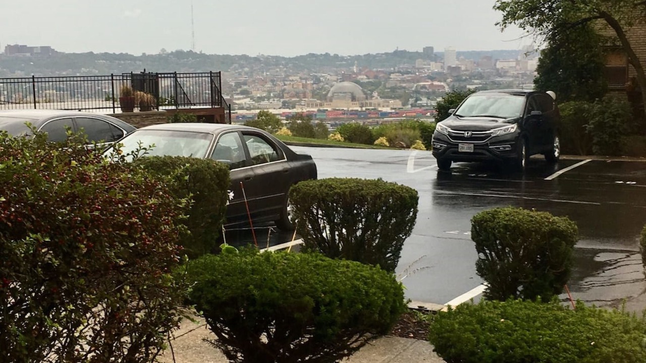 Photo of Outdoor in East Price Hill