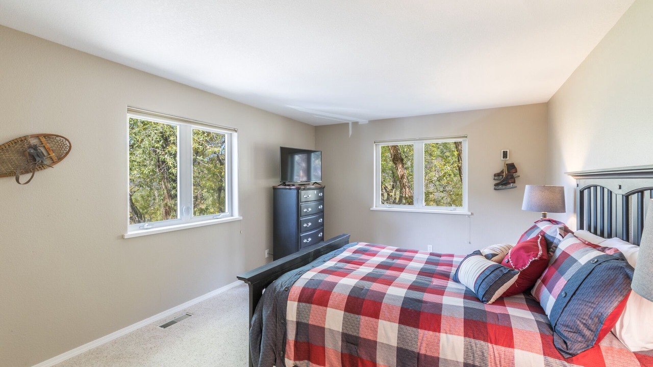Photo of Bedroom in Ridgway