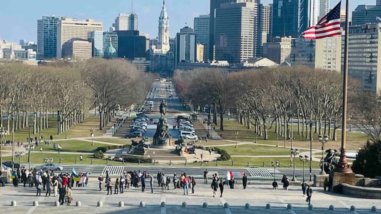 Photo of Others in Rittenhouse Row
