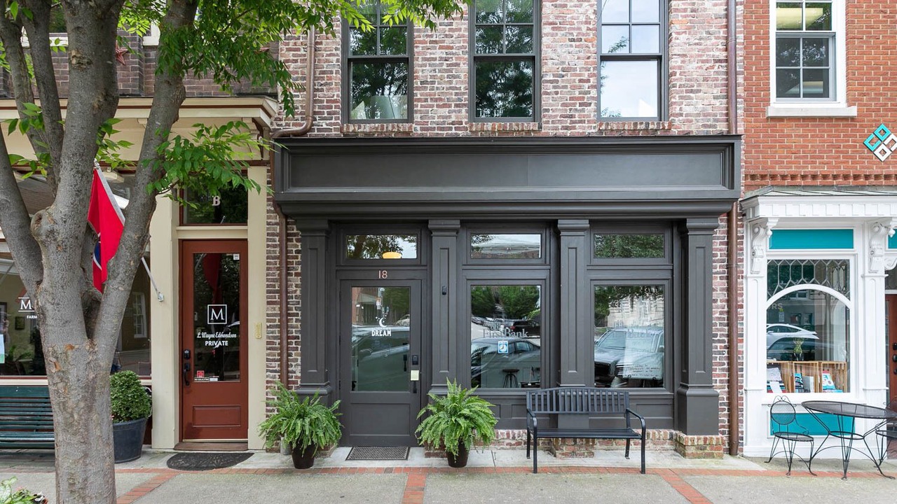 Photo of Outdoor in Downtown