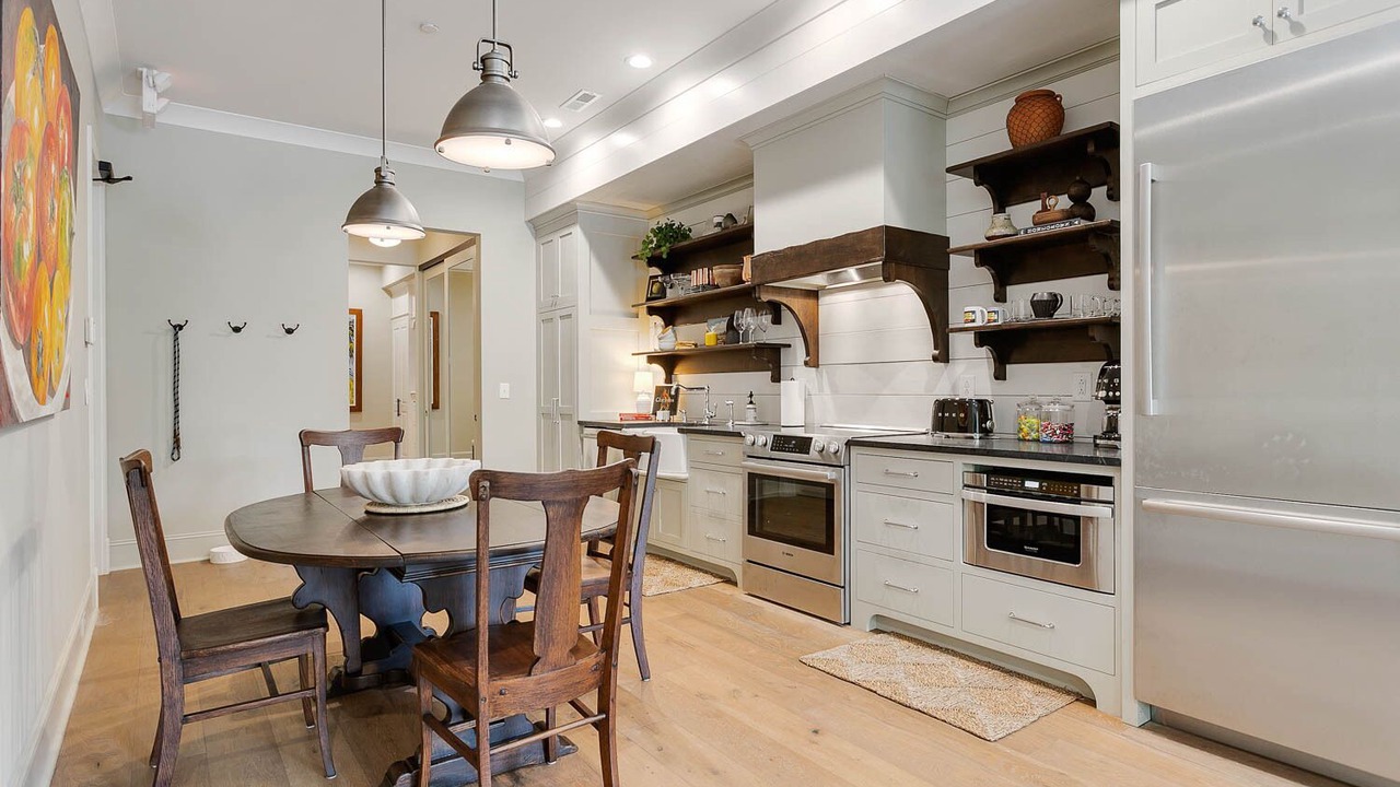 Photo of Kitchen in Downtown