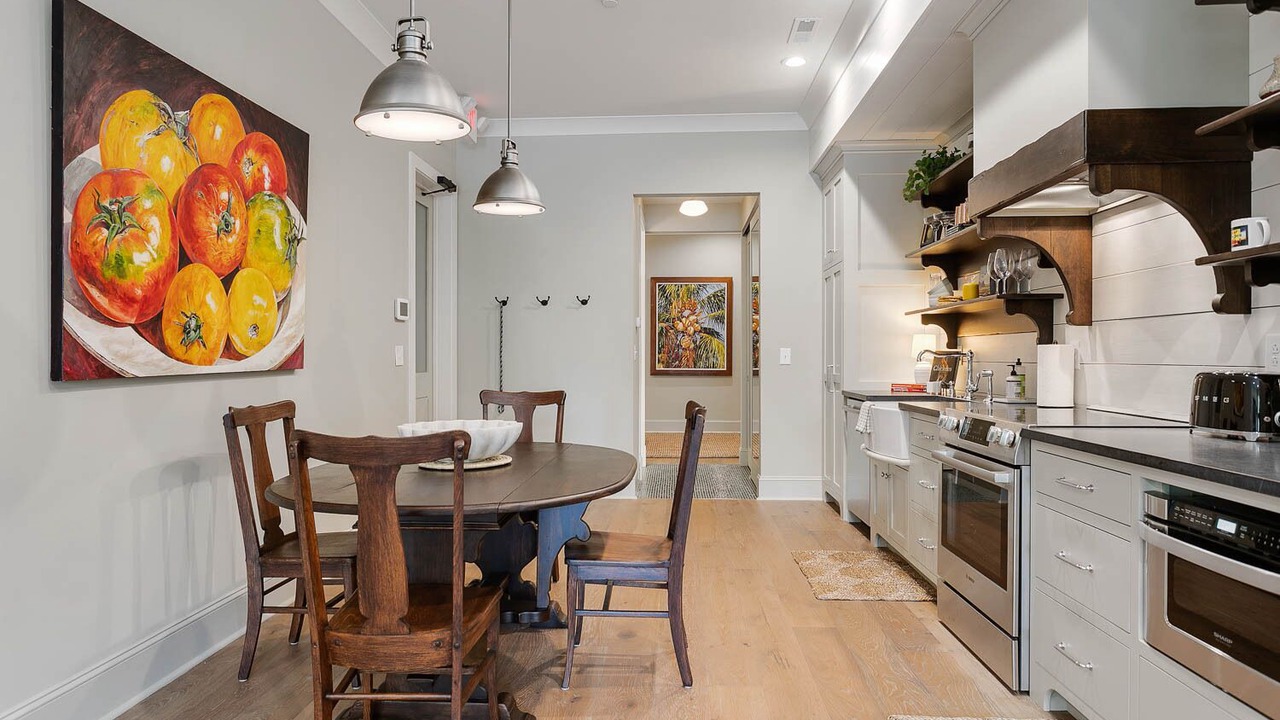 Photo of Kitchen in Downtown