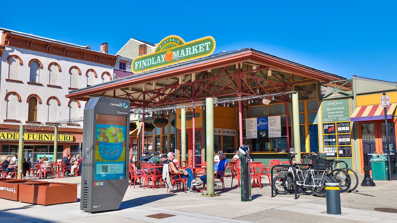 Photo of Outdoor in Over-the-Rhine