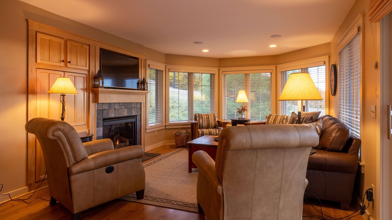 Photo of Livingroom in Thompsonville