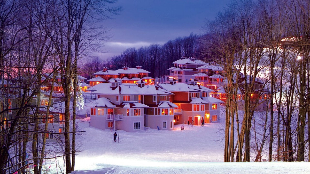 Photo of Outdoor in Thompsonville