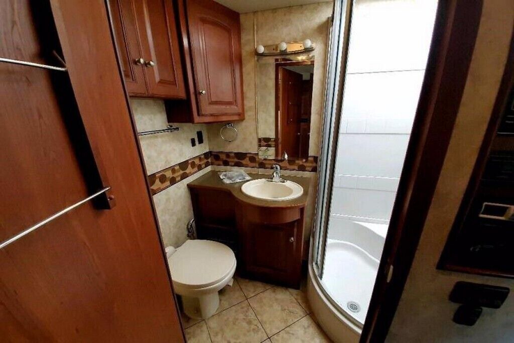 Photo of Bathroom in Columbiana