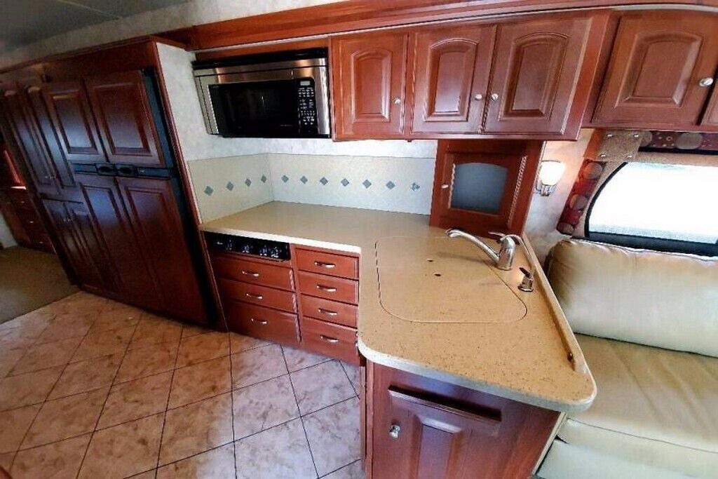 Photo of Kitchen in Columbiana