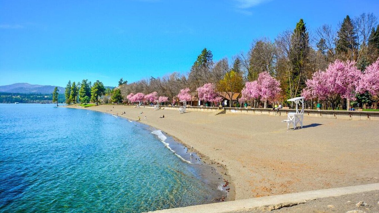 Photo of Outdoor in Coeur d'Alene