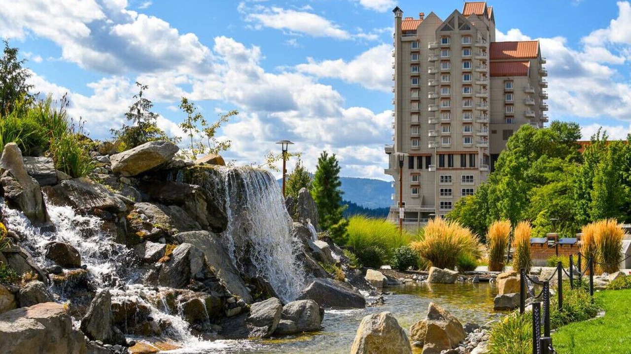 Photo of Outdoor in Coeur d'Alene