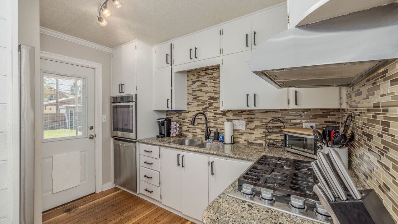 Photo of Kitchen in Coeur d'Alene