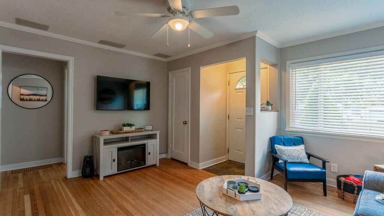 Photo of Bedroom in Coeur d'Alene