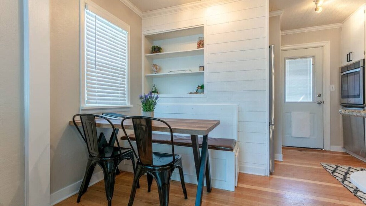 Photo of Bedroom in Coeur d'Alene