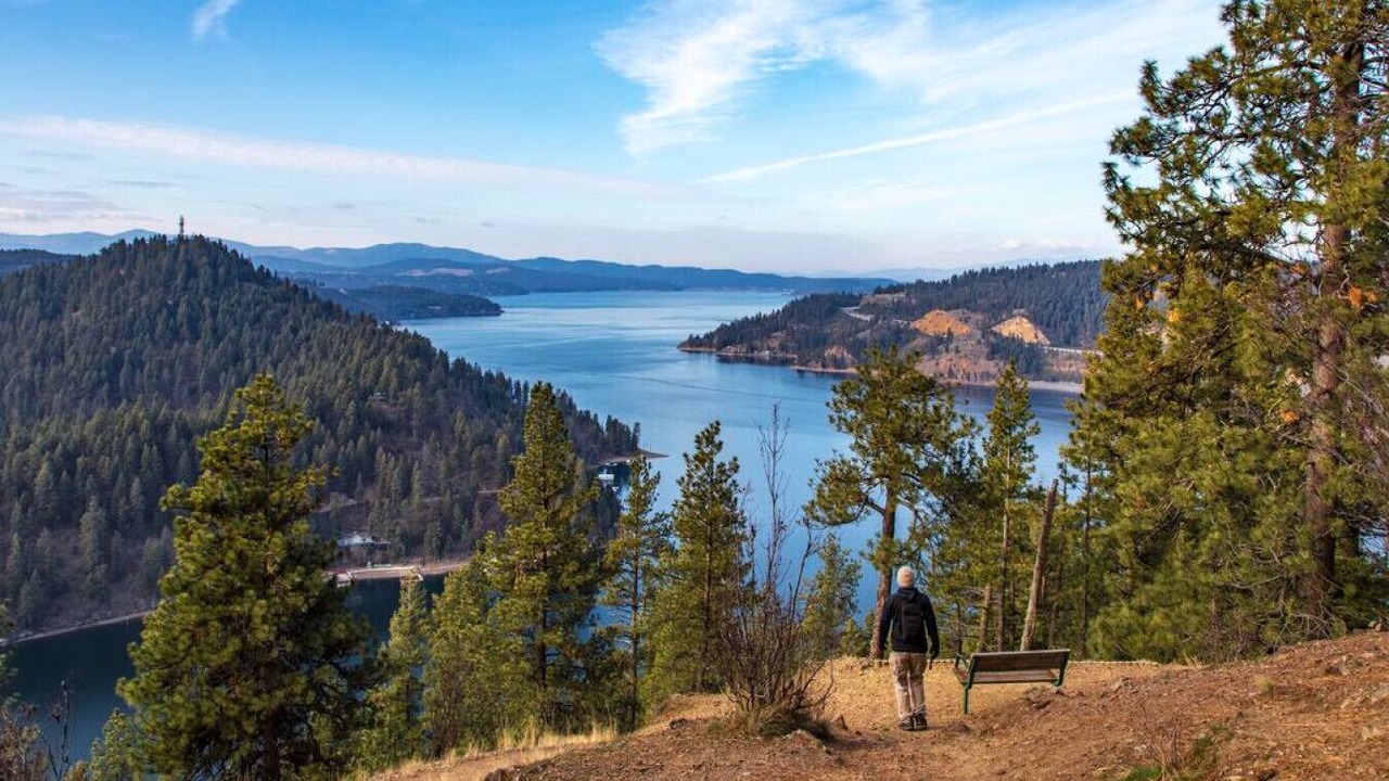 Photo of Outdoor in Coeur d'Alene