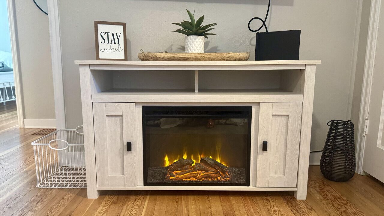 Photo of Livingroom in Coeur d'Alene