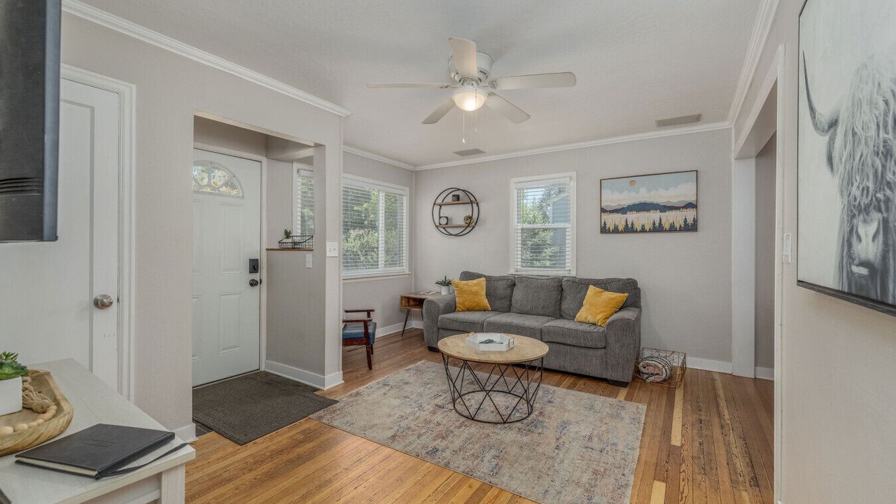 Photo of Bedroom in Coeur d'Alene