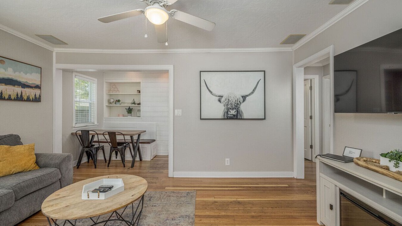 Photo of Bedroom in Coeur d'Alene