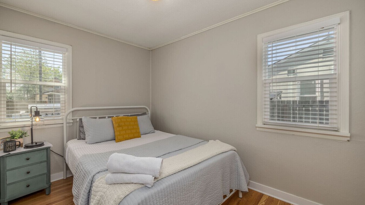 Photo of Bedroom in Coeur d'Alene