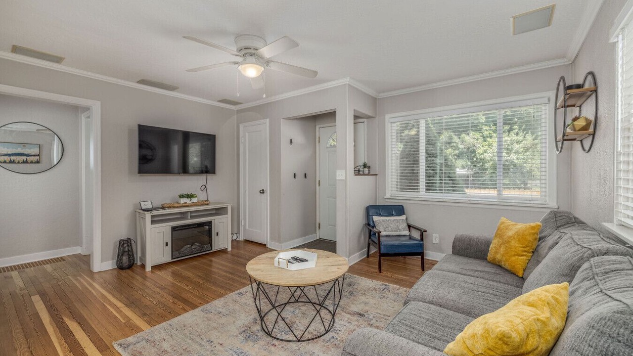 Photo of Bedroom in Coeur d'Alene