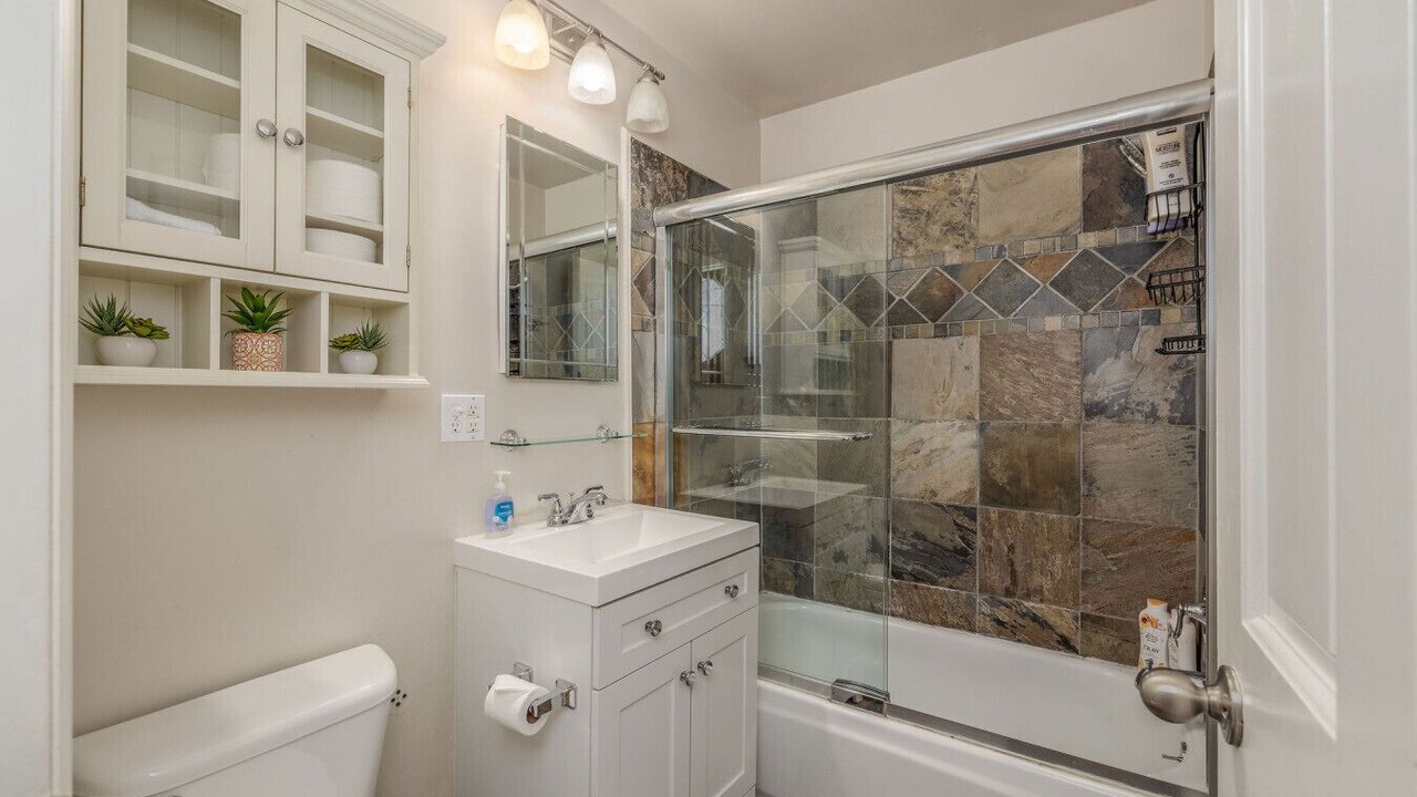 Photo of Bathroom in Coeur d'Alene