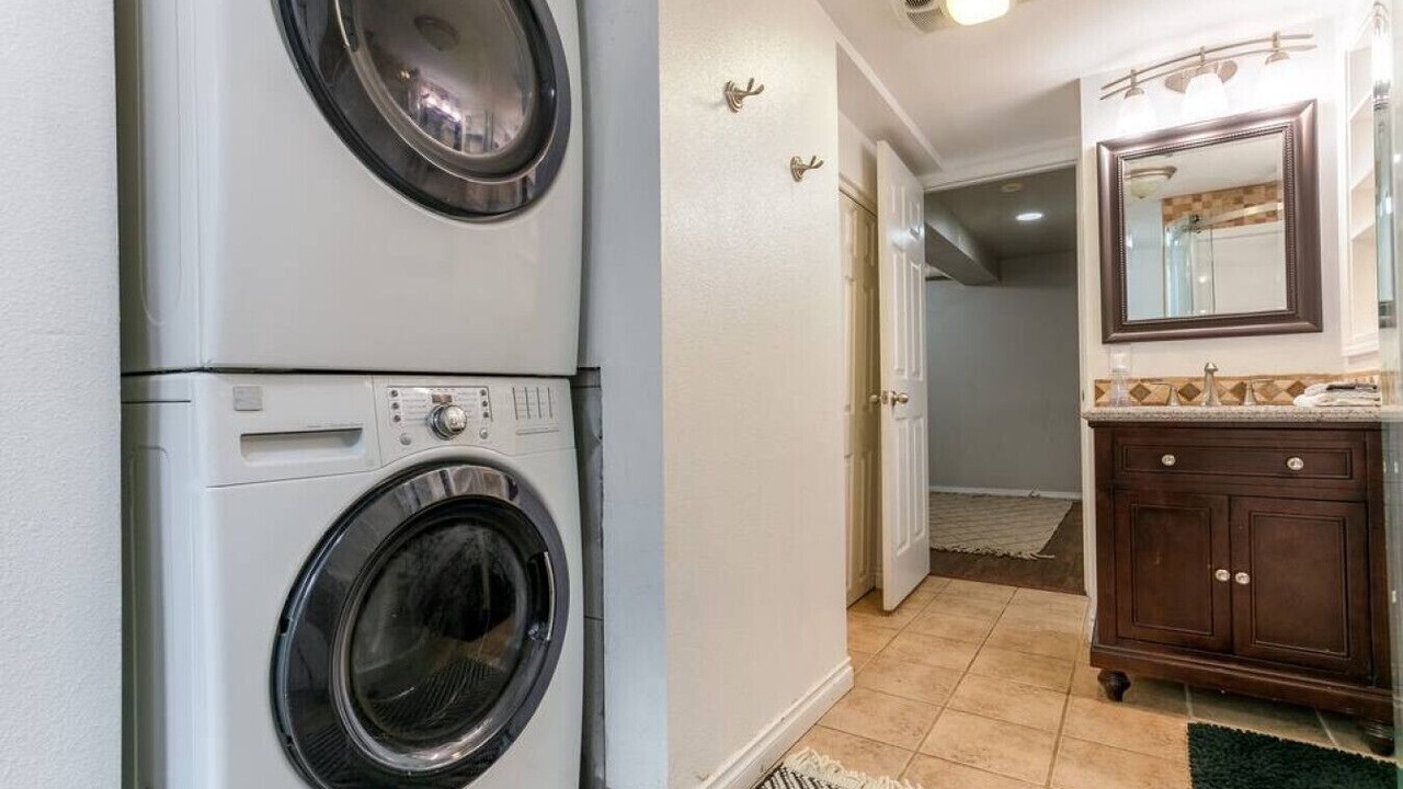 Photo of Bathroom in Coeur d'Alene