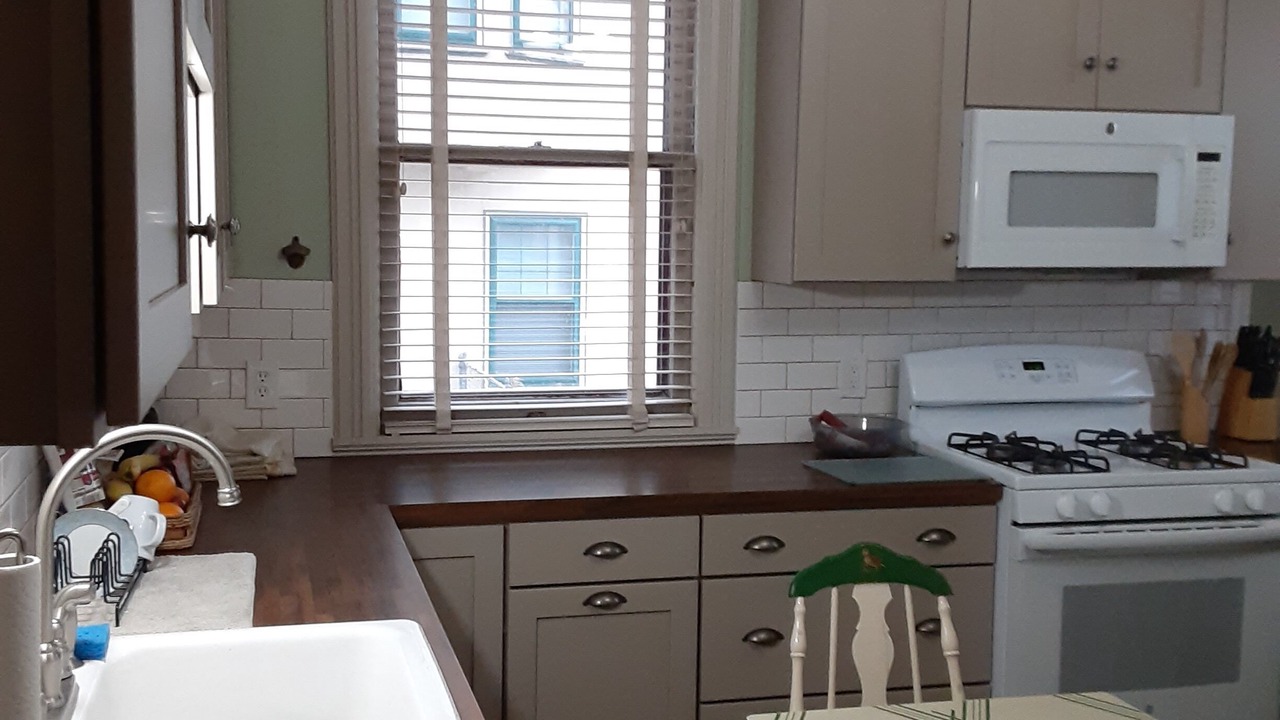 Photo of Kitchen in Downtown Toledo