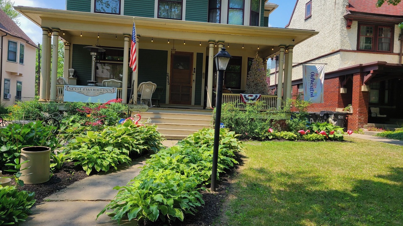 Photo of Outdoor in Downtown Toledo
