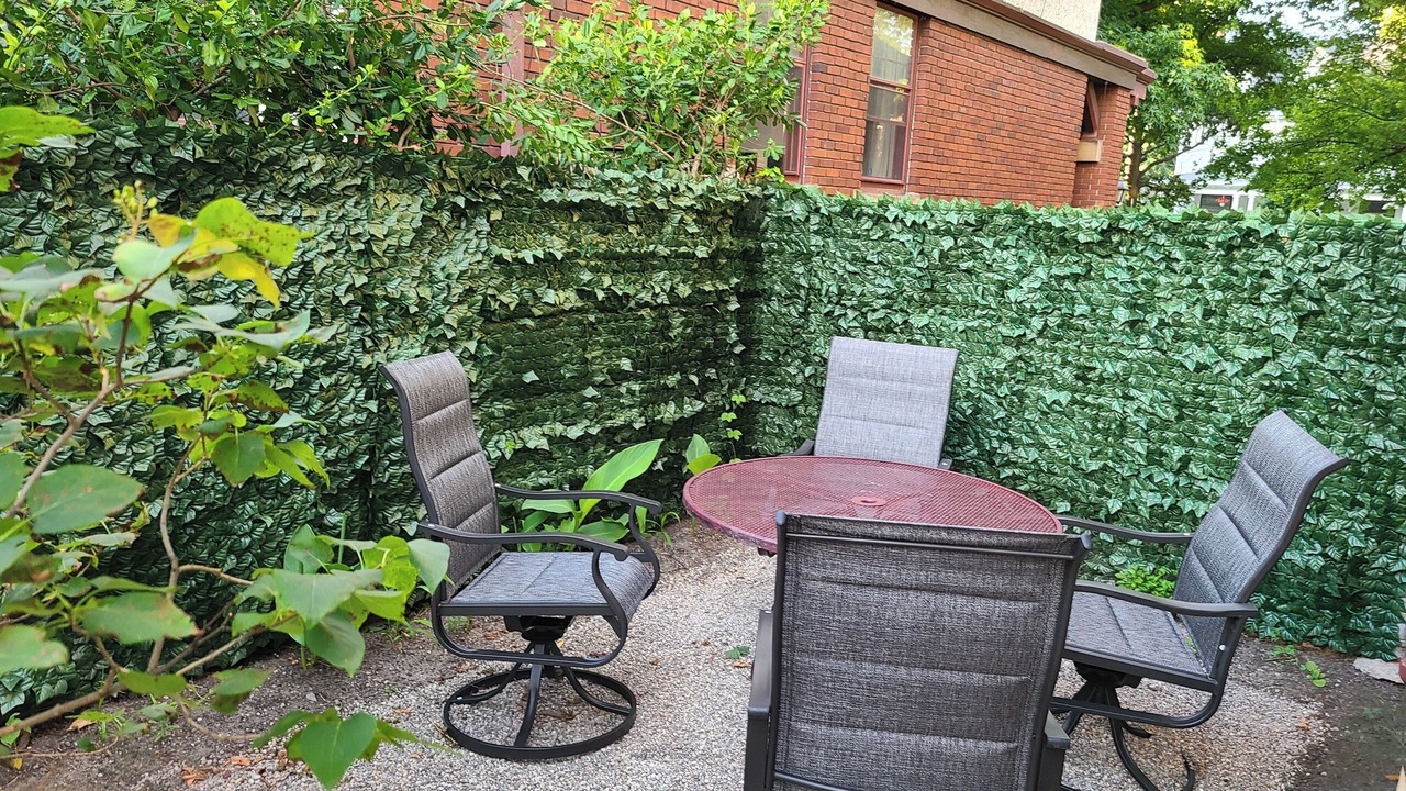 Photo of Outdoor in Downtown Toledo