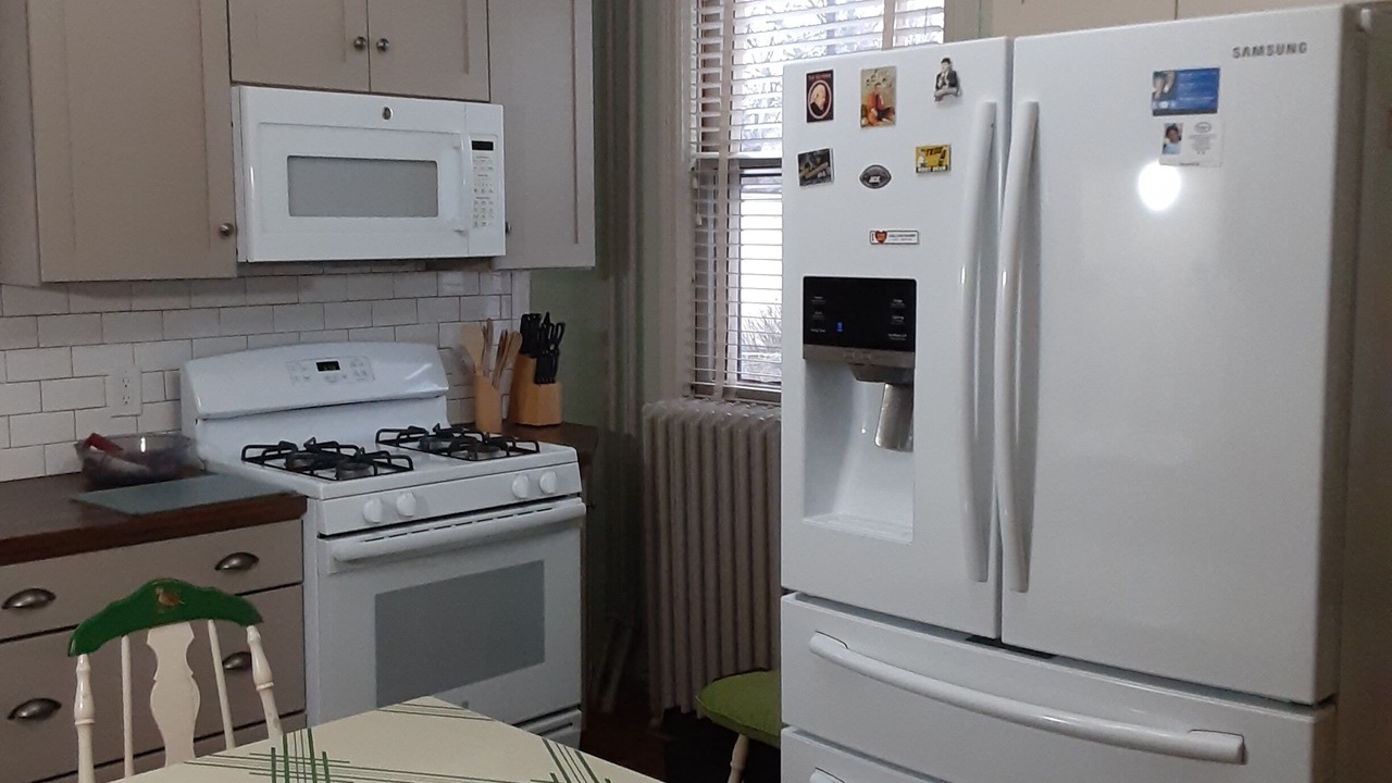 Photo of Kitchen in Downtown Toledo