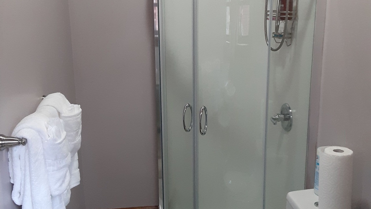 Photo of Bathroom in Downtown Toledo