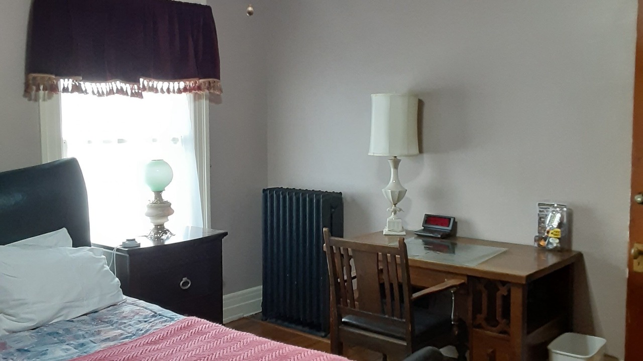 Photo of Bedroom in Downtown Toledo