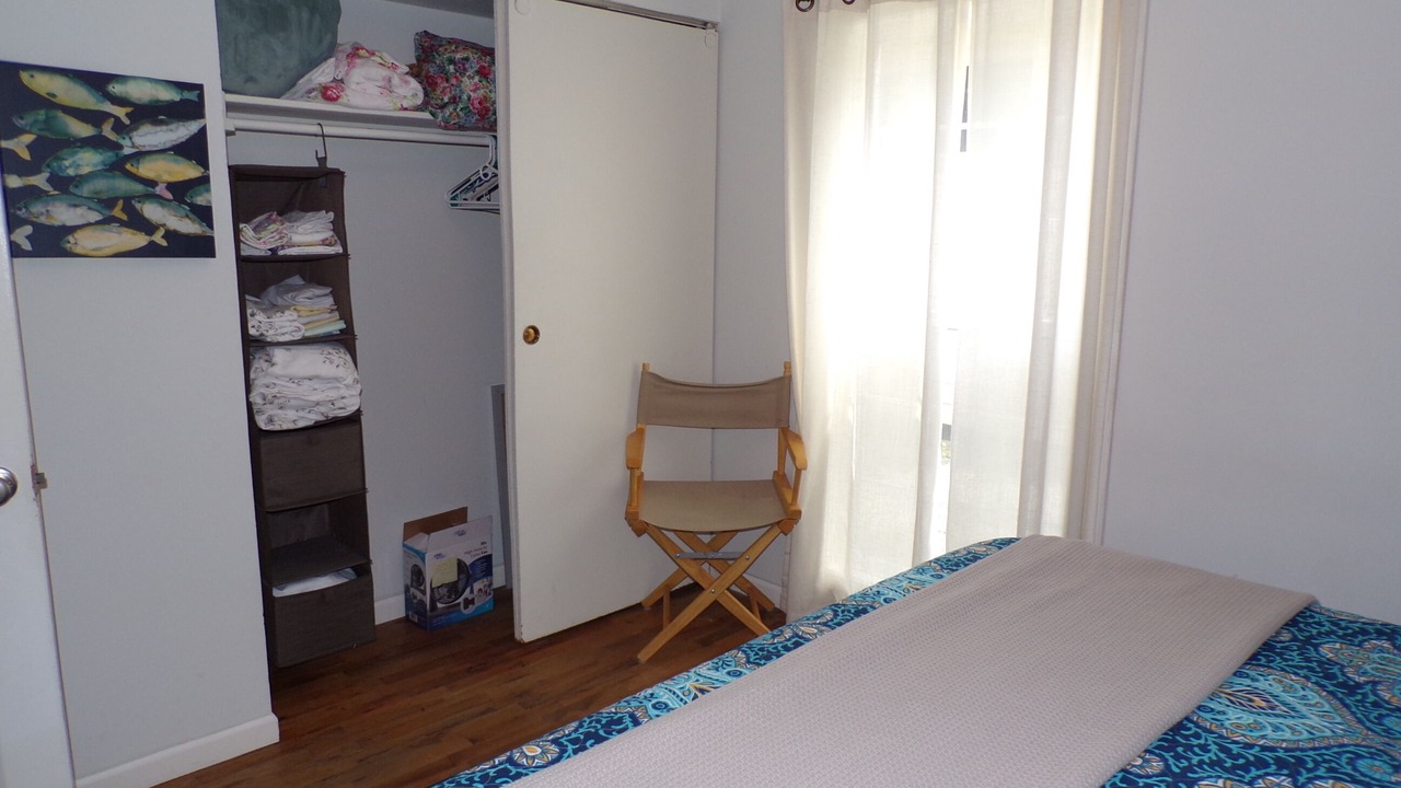 Photo of Bedroom in Netarts