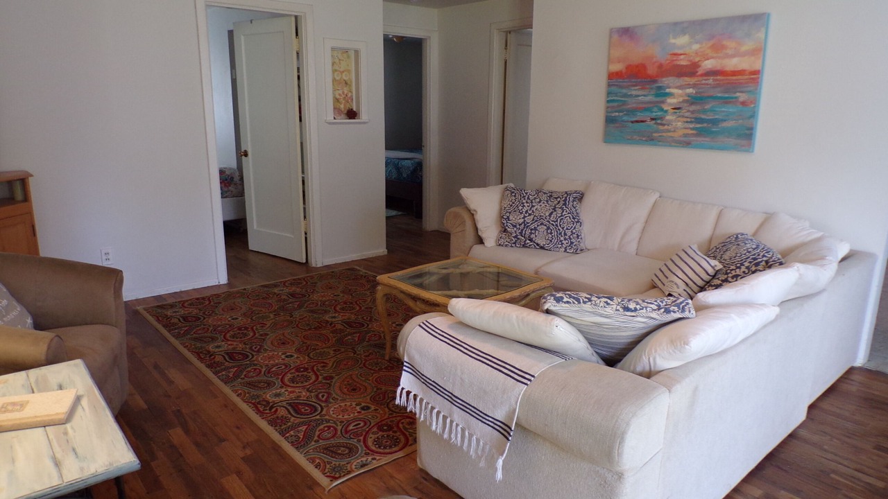 Photo of Livingroom in Netarts