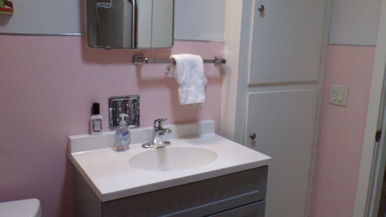 Photo of Bathroom in Netarts