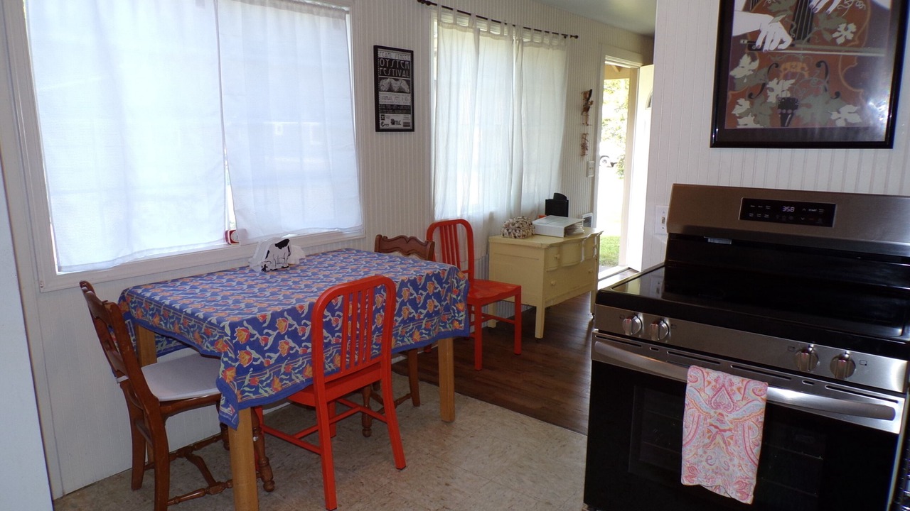 Photo of Kitchen in Netarts