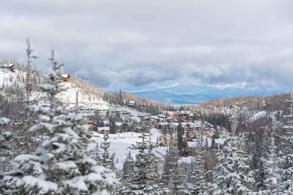 Photo of Outdoor in Brian Head