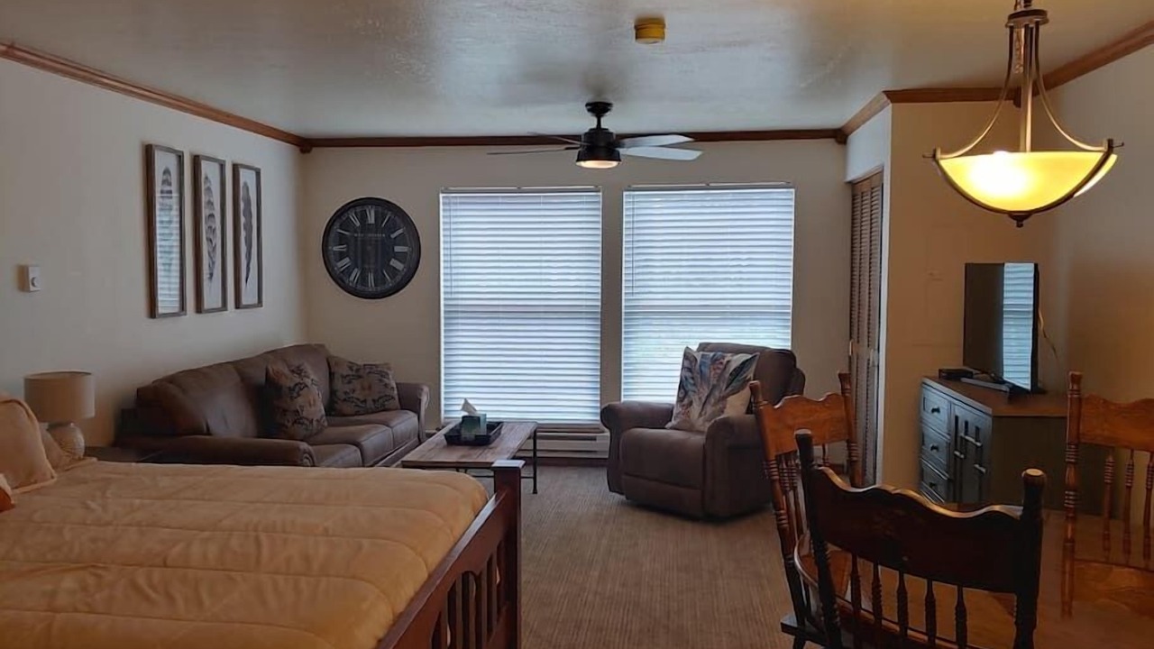 Photo of Livingroom in Brian Head