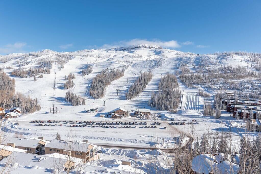 Photo of Outdoor in Brian Head