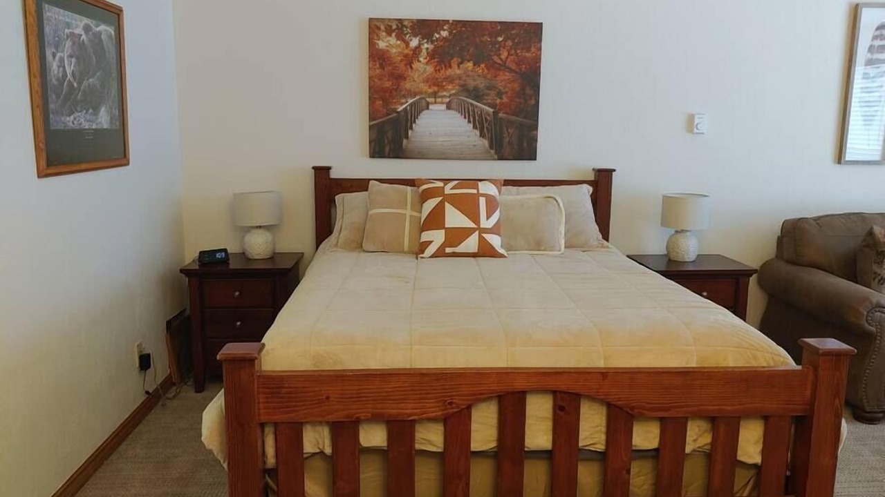 Photo of Bedroom in Brian Head