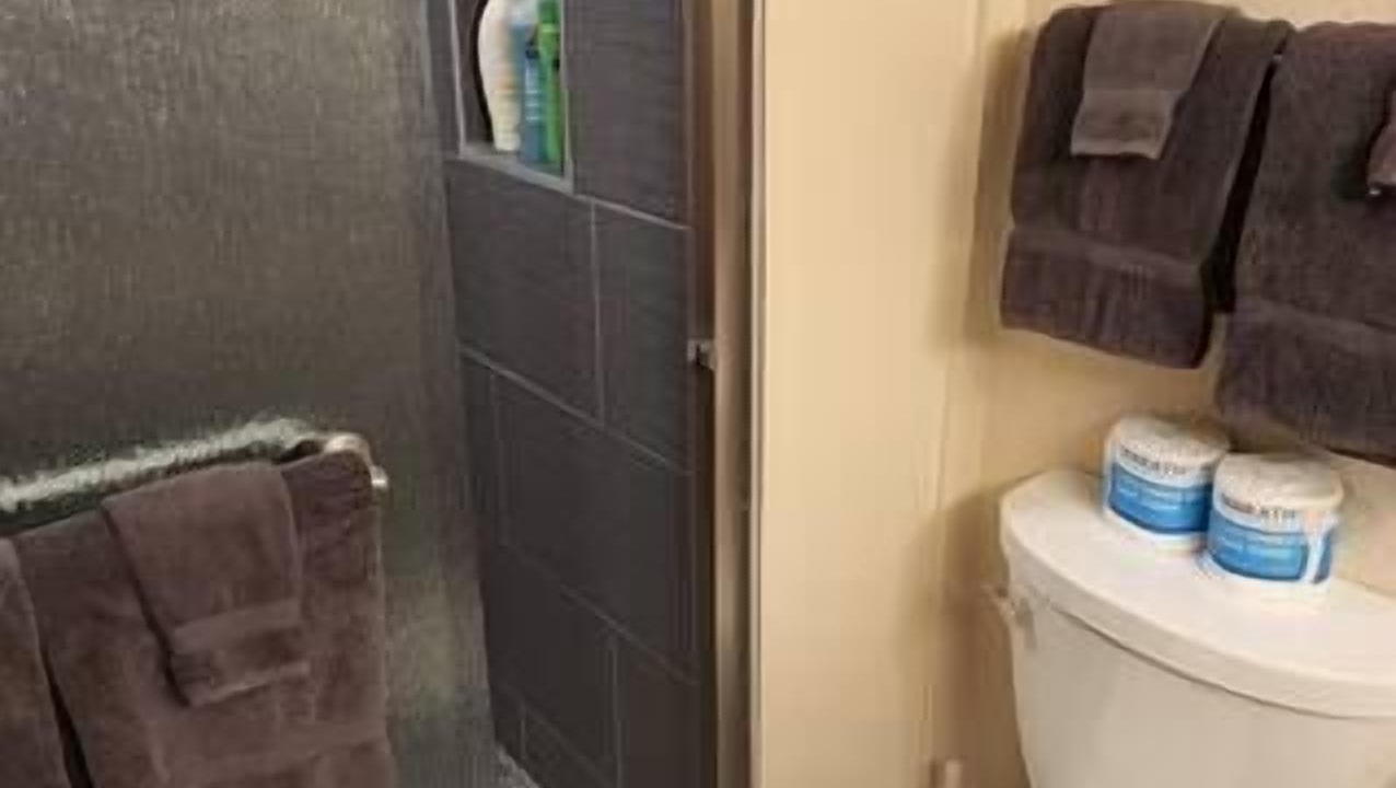 Photo of Bathroom in Brian Head