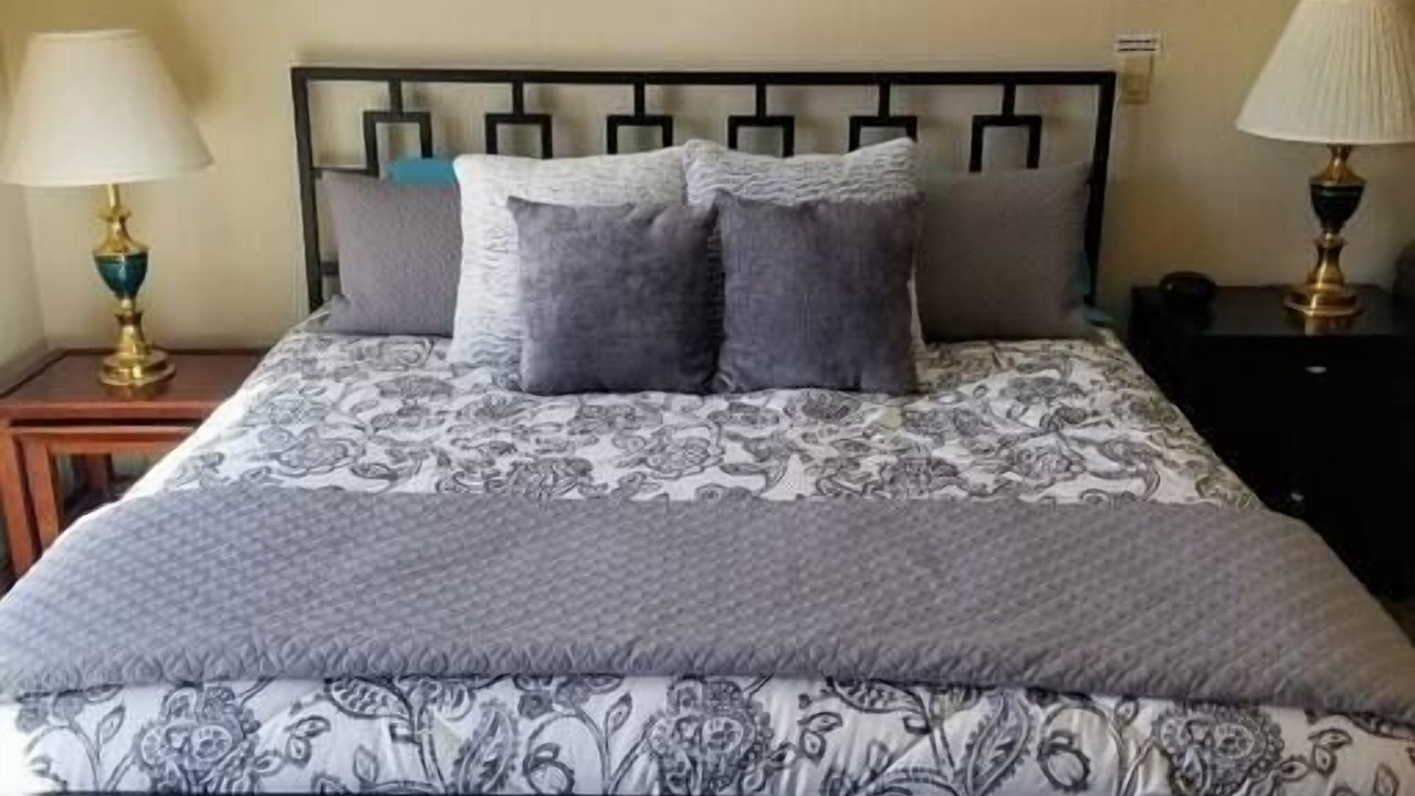 Photo of Bedroom in Brian Head
