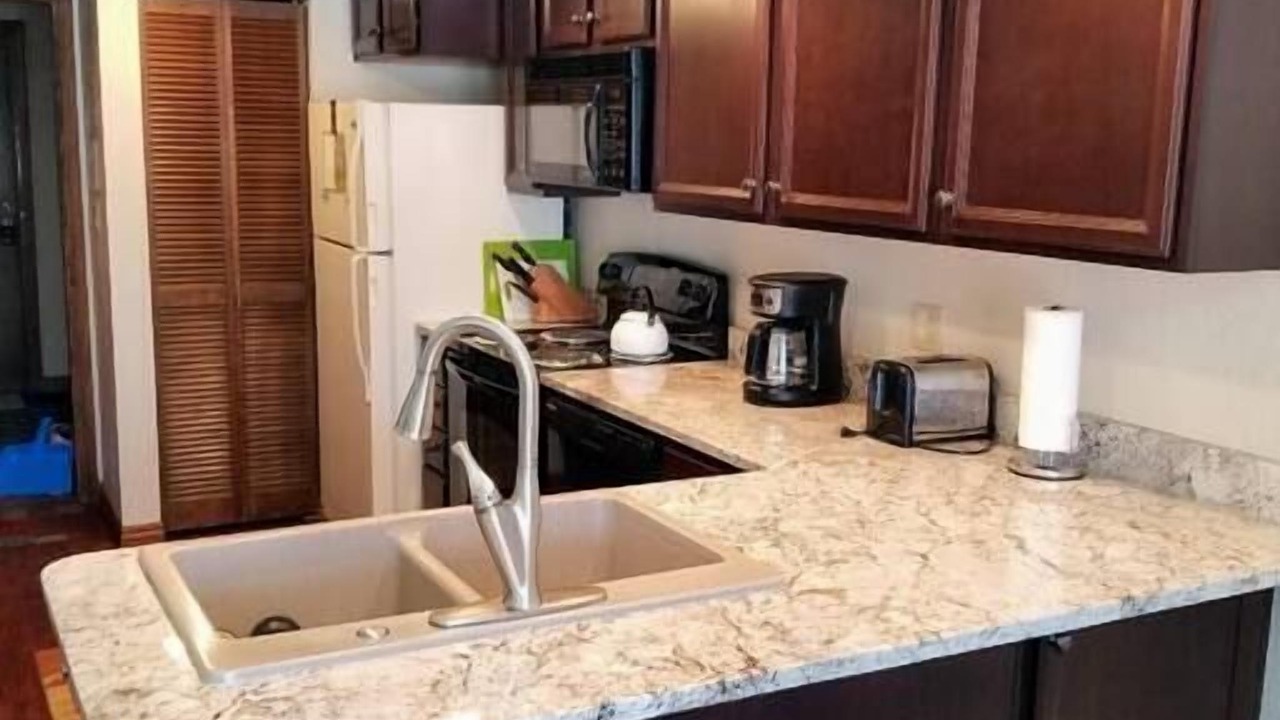 Photo of Kitchen in Brian Head