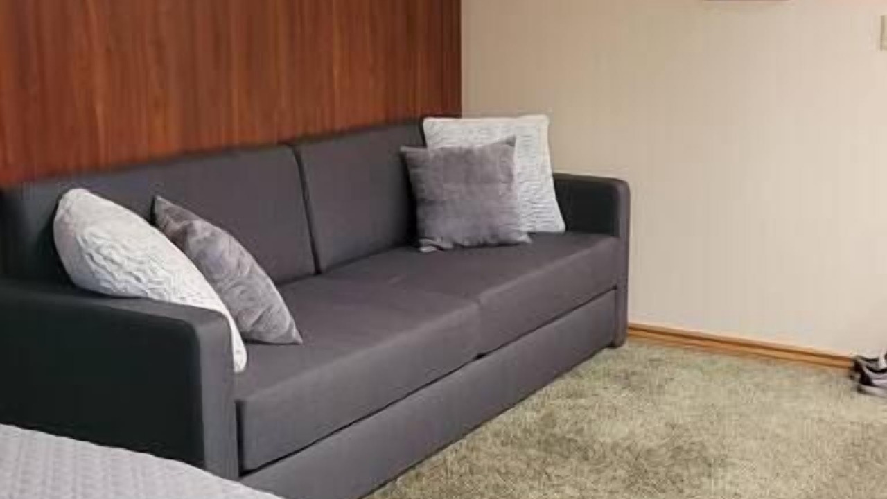 Photo of Livingroom in Brian Head