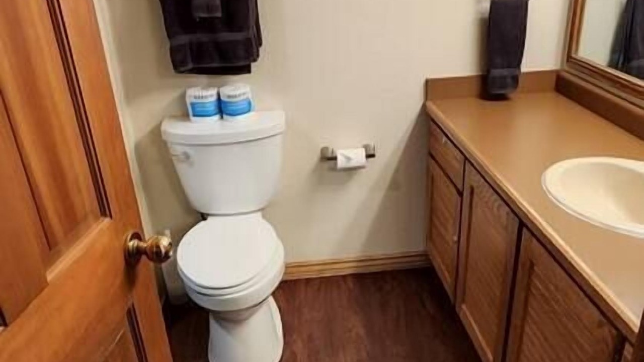 Photo of Bathroom in Brian Head